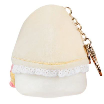 Squishable Micro Plague Nurse Keychain