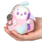 Squishable Micro Tie Dye Reaper Keychain