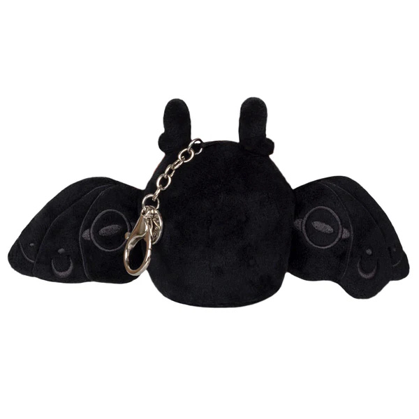 Squishable Micro Mothman Keychain