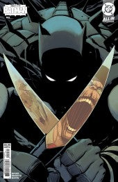 Absolute Batman #19 (nick dragotta)