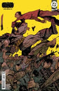 Absolute Batman Annual #1 (dwj 3rd printing)