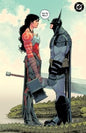 Absolute Batman #16 (virgin foil)