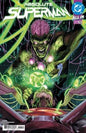 Absolute Superman #11