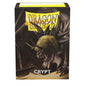 Dragon Shield Crypt Matte Dual Sleeves Standard 100ct