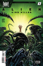 Alien King Killer #1