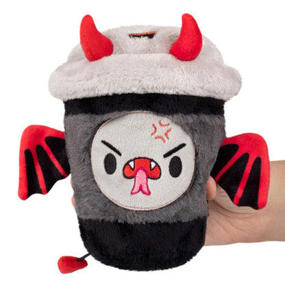 Squishable:Snugglemi Snackers Alter Ego Coffee Devil's Brew