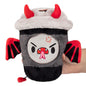 Squishable:Snugglemi Snackers Alter Ego Coffee Devil's Brew