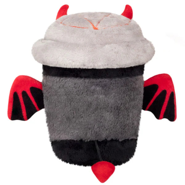 Squishable:Snugglemi Snackers Alter Ego Coffee Devil's Brew