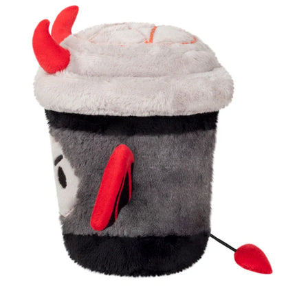 Squishable:Snugglemi Snackers Alter Ego Coffee Devil's Brew