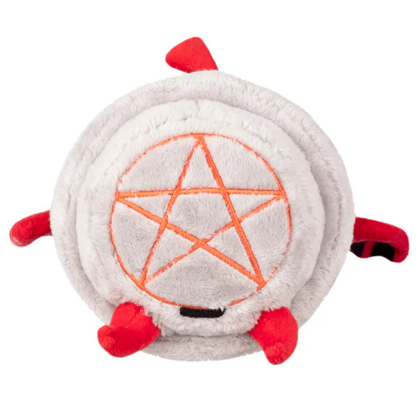 Squishable:Snugglemi Snackers Alter Ego Coffee Devil's Brew