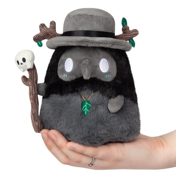 Squishable Alter Egos Series 6: Plague Doctor Druid