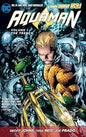 Aquaman New 52 Vol 1 The Trench