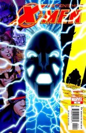 Astonishing X-Men #11