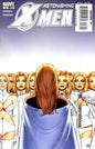 Astonishing X-Men #18