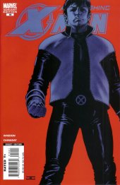 Astonishing X-Men #19 variant