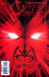 Astonishing X-Men #24