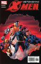 Astonishing X-Men #7