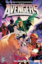 The Avengers TPB Vol 1 (2023)