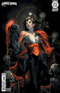 Absolute Wonder Woman #18 (yasmine)