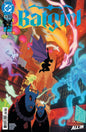 Batgirl #18