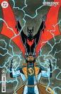 Static Beyond #5 (ty templeton)