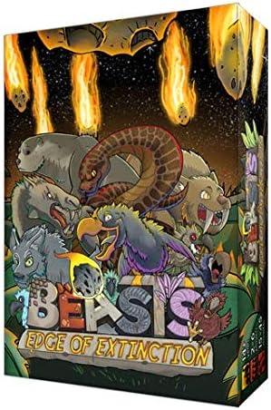 Beasts: Edge of Extinction