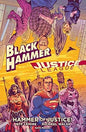 Black Hammer/Justice League