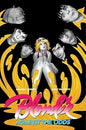 Blondie: Against the Odds TPB