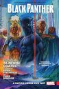 Black Panther HC vol 1 ANUOF