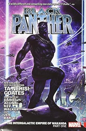 Black Panther HC vol3 IEoW(1)