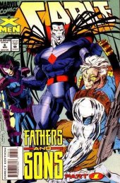 Cable #6 (1993)