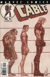 Cable #96