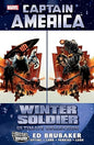 Captain America Winter Soldier Ultimate Collection