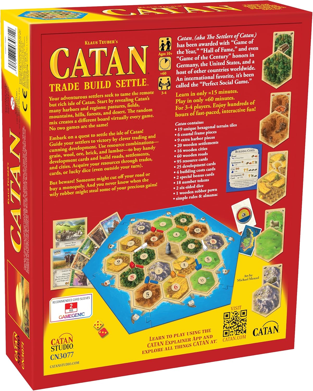 Catan