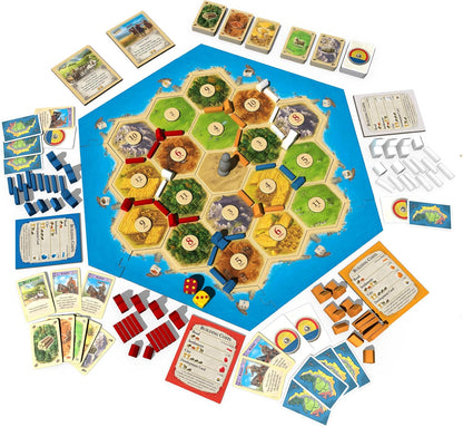 Catan