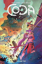 Coda TPB Vol2