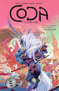 Coda TPB Vol3