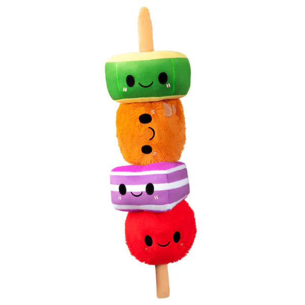 Squishables: Comfort Food Kebob