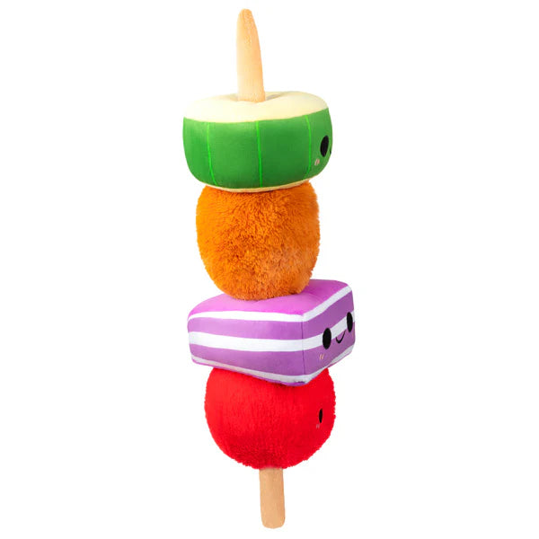 Squishables: Comfort Food Kebob
