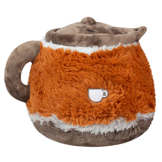 Squishables: Mini Coffee Pot