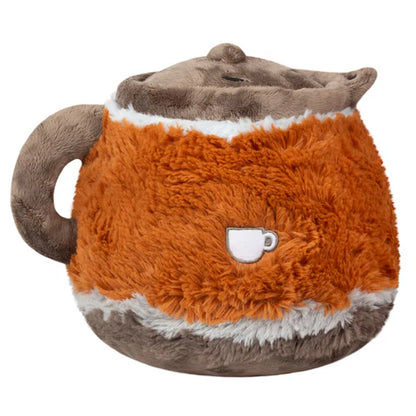Squishables: Mini Coffee Pot