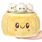 Squishable Mini Comfort Food Dim Sum