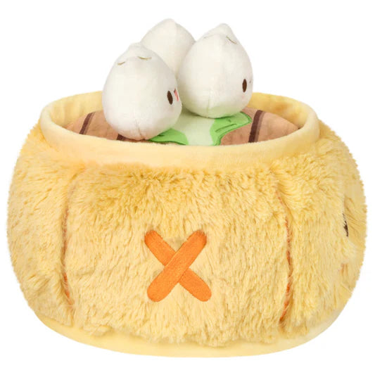 Squishable Mini Comfort Food Dim Sum