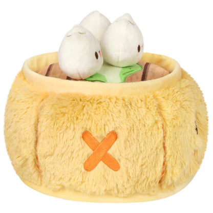 Squishable Mini Comfort Food Dim Sum
