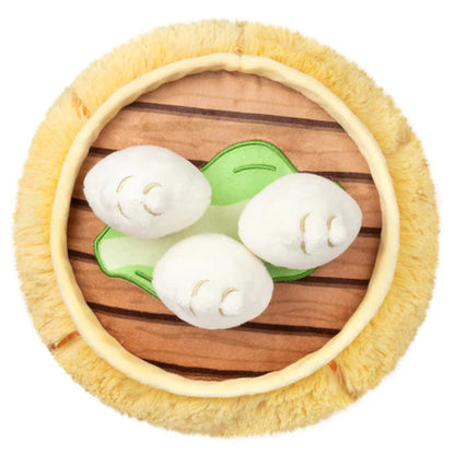 Squishable Mini Comfort Food Dim Sum