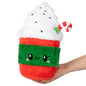 Squishables: Mini Comfort Food Peppermint Mocha