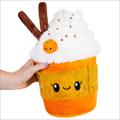Squishables: Mini Comfort Food Pumpkin Spice Latte