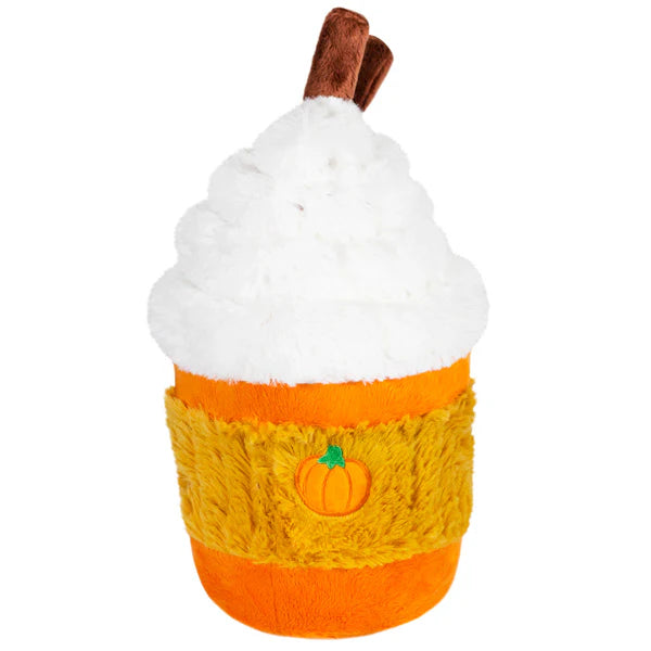 Squishables: Mini Comfort Food Pumpkin Spice Latte