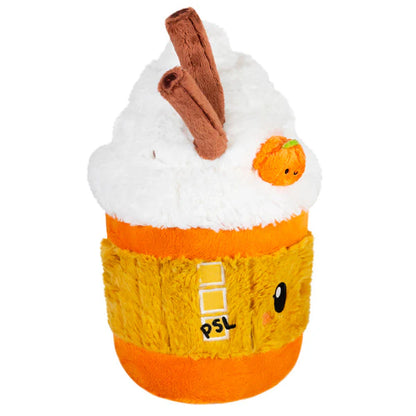 Squishables: Mini Comfort Food Pumpkin Spice Latte