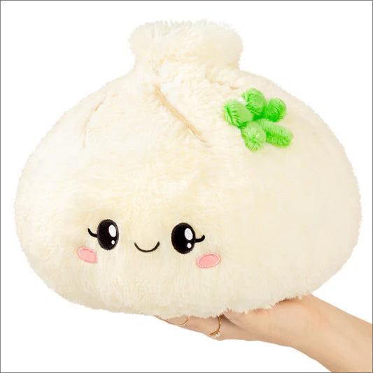 Squishables: Mini Comfort Food Soup Dumpling